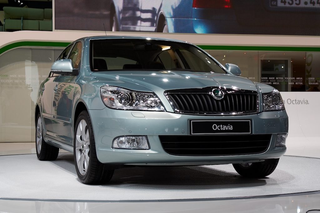 Zahnriemenwechsel Skoda Octavia Kosten Intervalle Infos