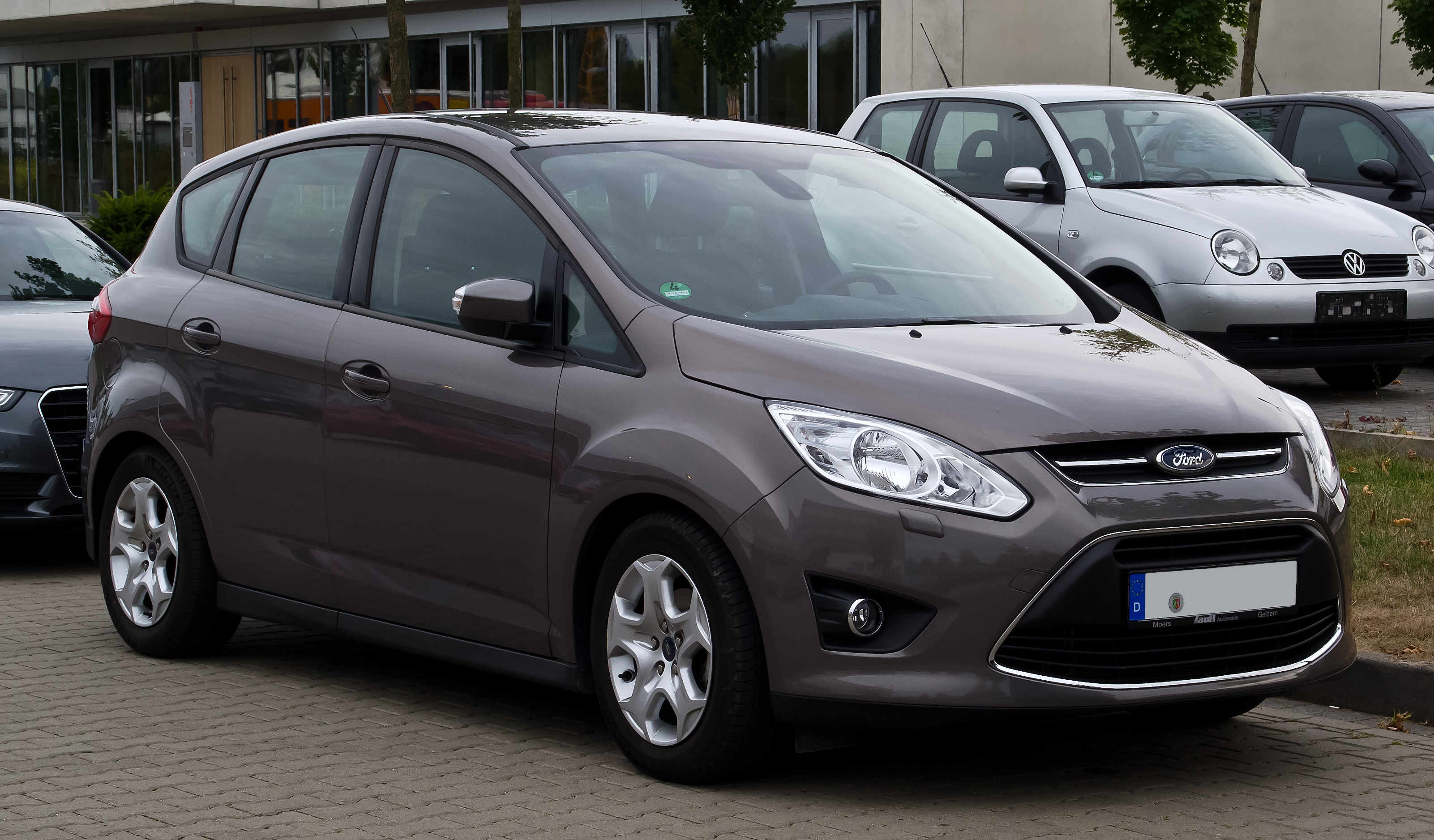 Zahnriemenwechsel Ford C Max Kosten Infos Intervalle