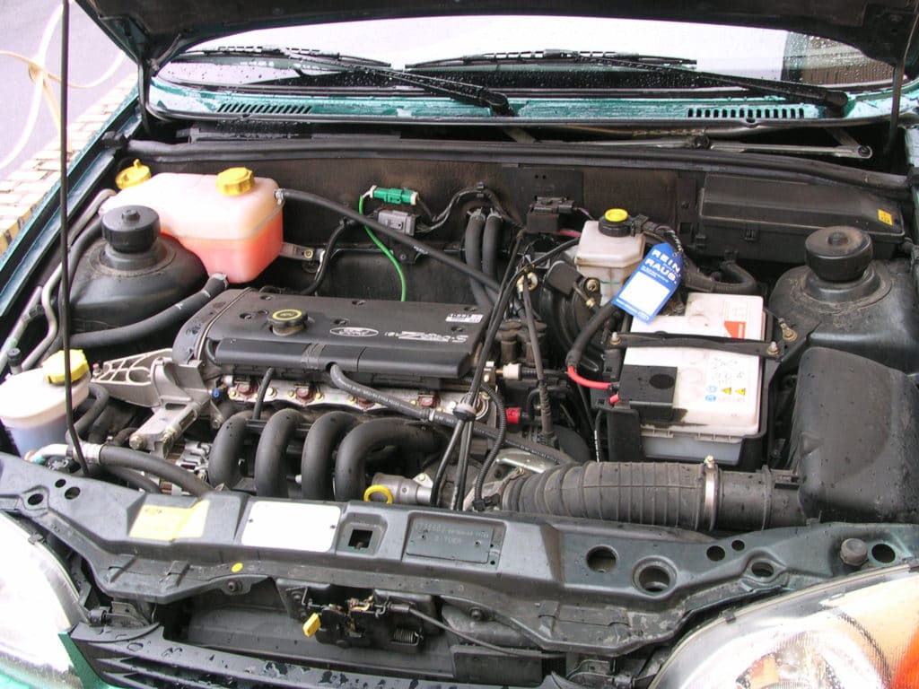 Motor Einstell Werkzeug Zahnriemen Arretierung Werkzeug Ford Focus Fiesta  Mondeo