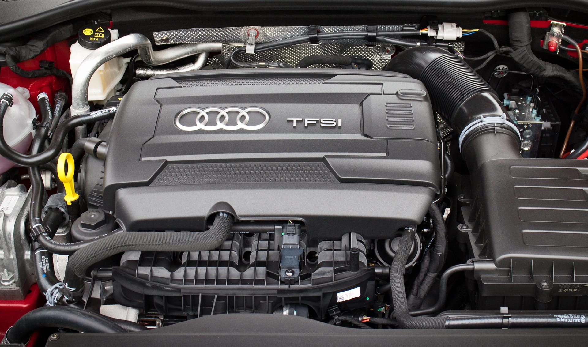 Öl absaugen am TT/TTS - Startseite Forum Auto Audi T
