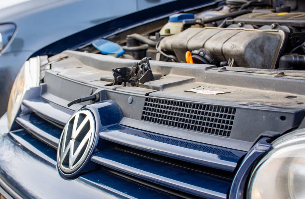 Ölwechsel VW Golf 4 - Kosten, Intervall, Ölmenge & Freigabe
