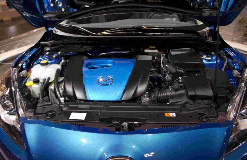 Zahnriemenwechsel Mazda 3 Kosten Intervalle Infos