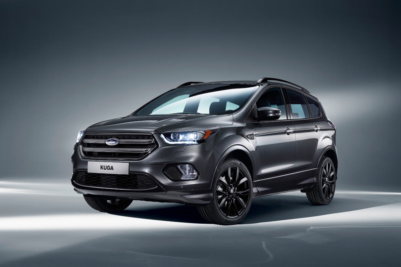 Ford Meldung: Motor Bitte Service!, Focus, Fiesta, Kuga & Co