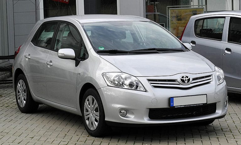 Краска 1co toyota